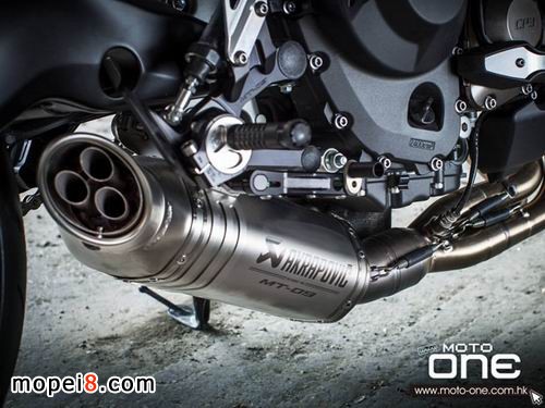 YAMAHA MT-09���R��Ħ��܇