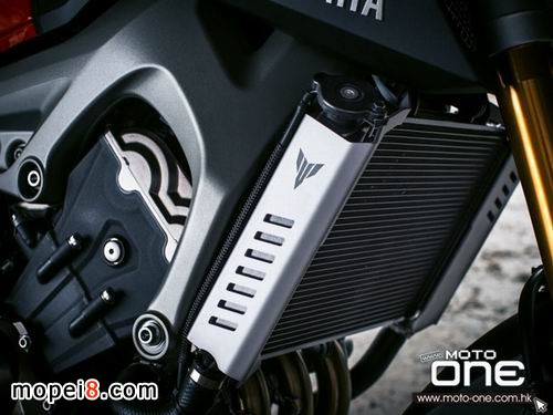 YAMAHA MT-09���R��Ħ��܇