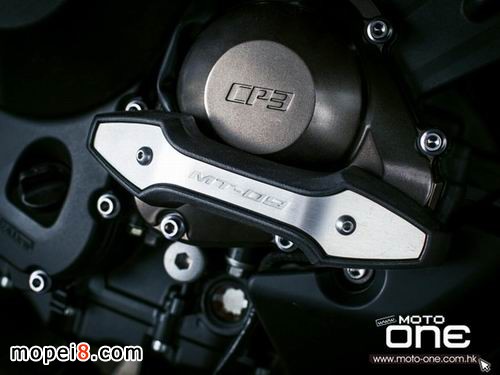 YAMAHA MT-09���R��Ħ��܇
