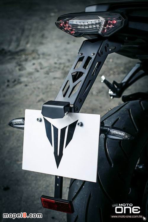 YAMAHA MT-09���R��Ħ��܇