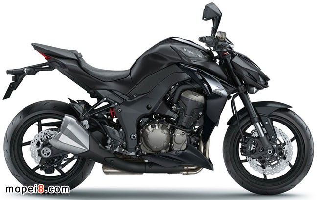 kawasaki川崎摩托車ZRX1200