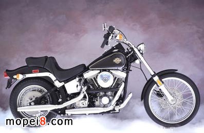 1984��Softail���d���M���l�әC