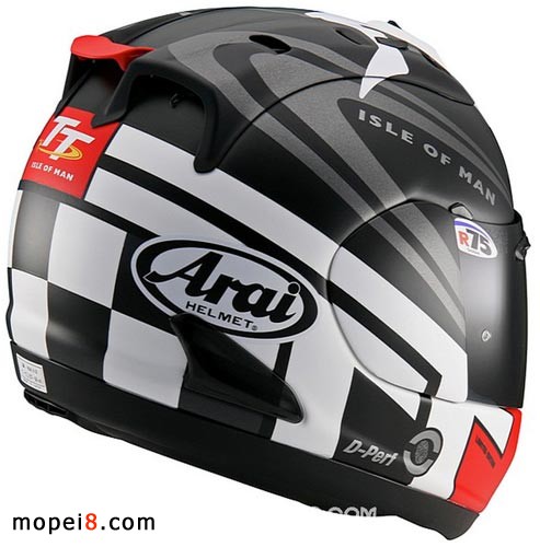 Arai�Ƴ�2014�����uTT��RX-7Ħ��܇�^��