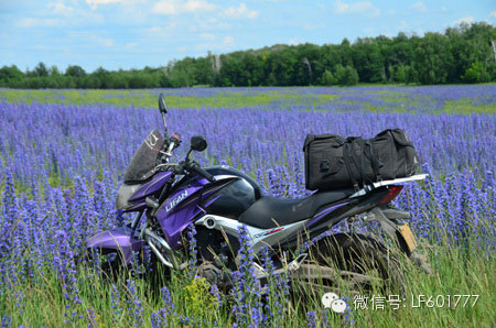 摩旅俄羅斯你一定要看的攻略