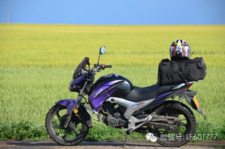 摩旅俄羅斯你一定要看的攻略