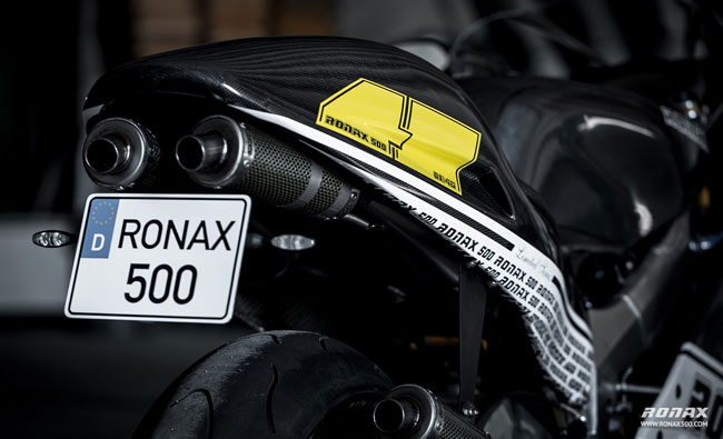 Ro<em></em>nAX 500���_��Ħ��܇������