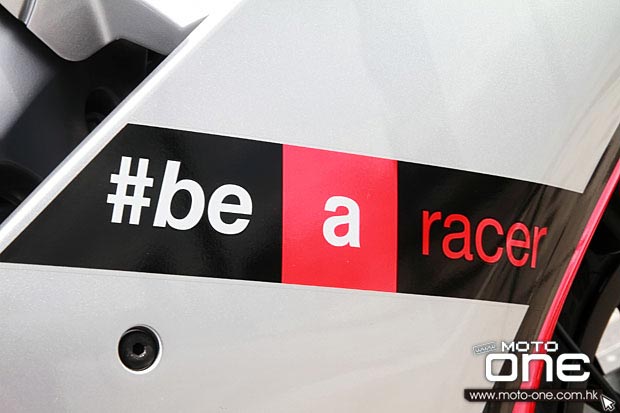 bearacer (be a racer)��Aprilia���ꅢ��(zh��n)WSBK�Ŀ�̖