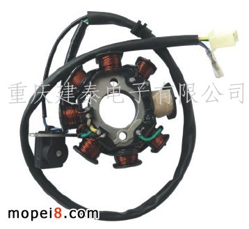 ����GY6-8��������ֱ����Ħ��܇��늙C��Ȧ