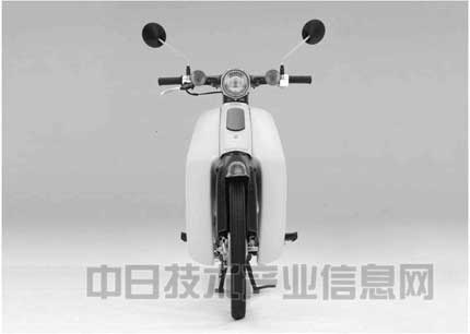 �����Super Cub�p��Ħ��܇���Π�ע��(c��)���w�̘�(bi��o)