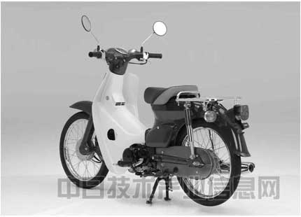 �����Super Cub�p��Ħ��܇���Π�ע��(c��)���w�̘�(bi��o)