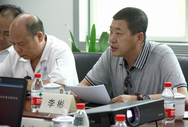 行業協會與國家檢測機構將共推年度車型