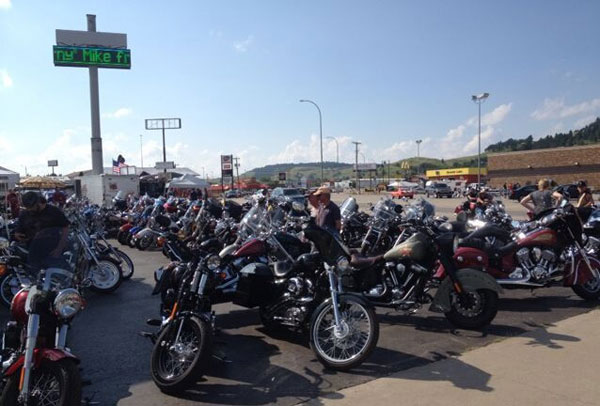 ����Sturgis�C(j��)܇�ە�(hu��)