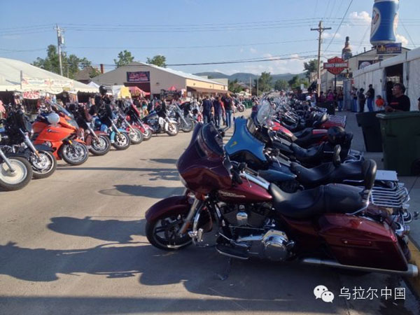 ����Sturgis�C(j��)܇�ە�(hu��)