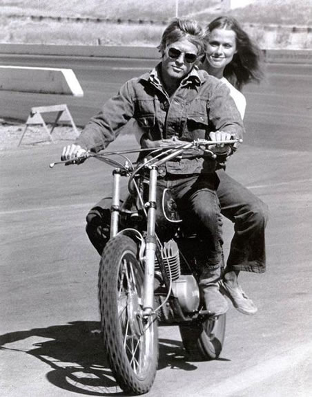 �O�ٱ����� Little Fauss and Big Halsy  1970