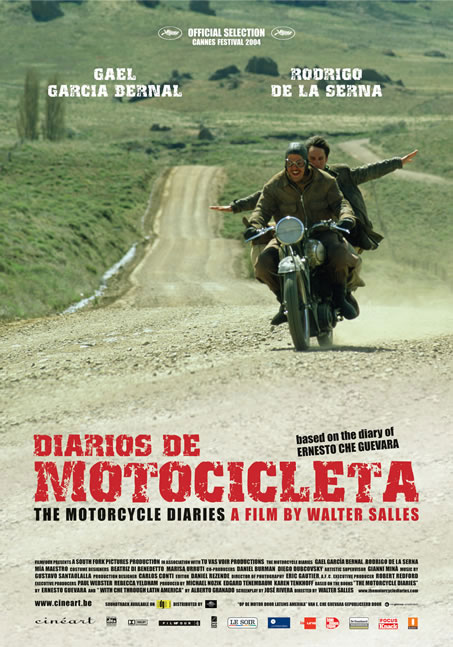 Ħ����ӛ Diarios de motocicleta