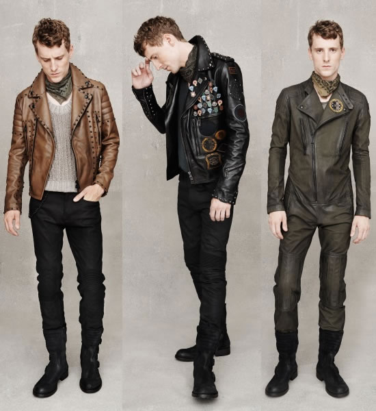 Belstaff 2015�������b
