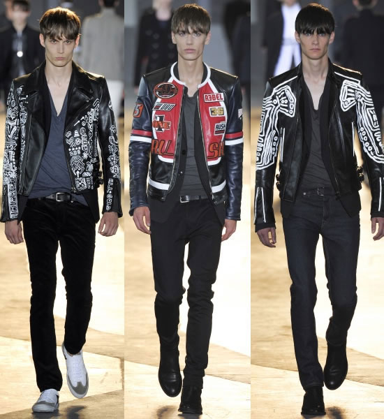 Diesel Black Gold 2015�������b