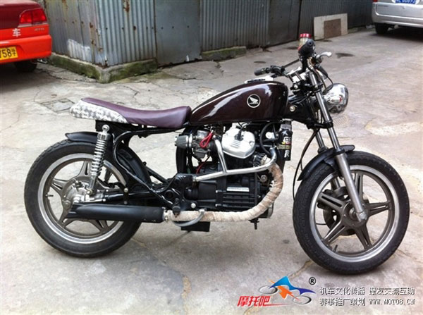 ����CX500Ħ��܇