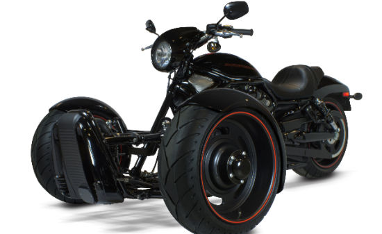 Ы�ӹ�˾�Ƴ�����V-ROD����݆���b��