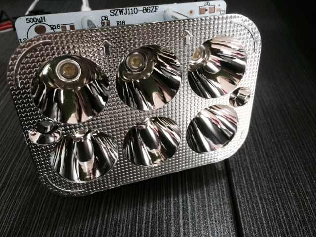 LEDĦ��܇ǰ��LEDĦ��܇���  Ħ��܇LEDǰ���