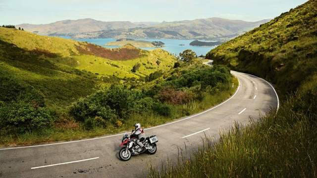 寶馬摩托車BMW R 1200 GS