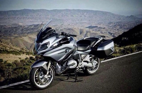 2014 BMW R1200RT���ܺ��鼰�DƬ����