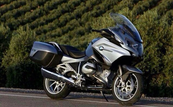 2014 BMW R1200RT���ܺ��鼰�DƬ����