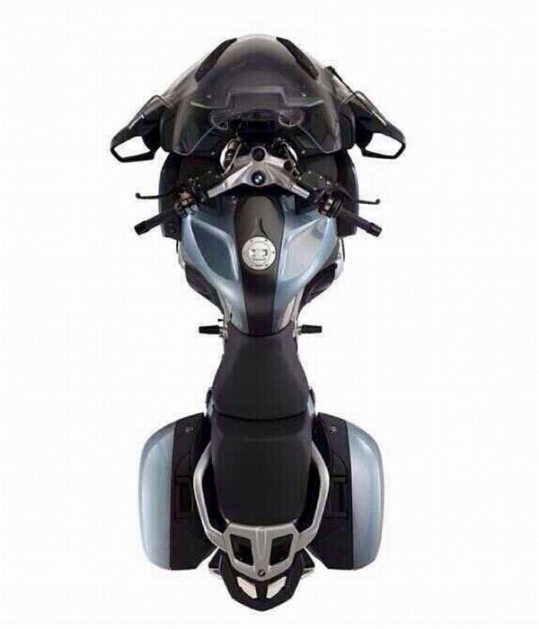 2014 BMW R1200RT���ܺ��鼰�DƬ����