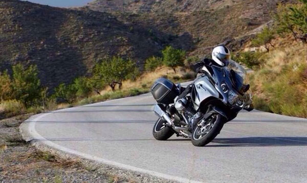 2014 BMW R1200RT���ܺ��鼰�DƬ����