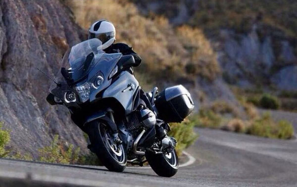 2014 BMW R1200RT���ܺ��鼰�DƬ����