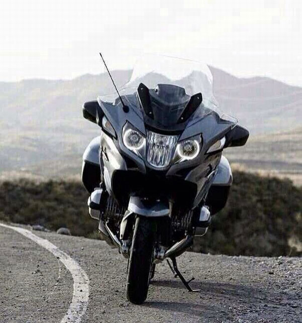 2014 BMW R1200RT���ܺ��鼰�DƬ����