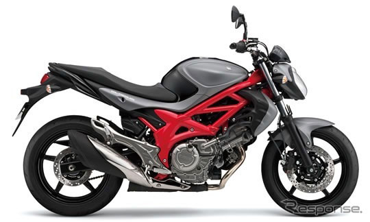 �ľ�\����Ħ��܇Gladius 400 ABS 
