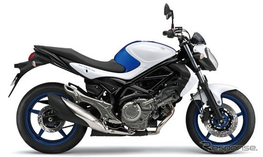 �ľ�\����Ħ��܇Gladius 400 ABS 