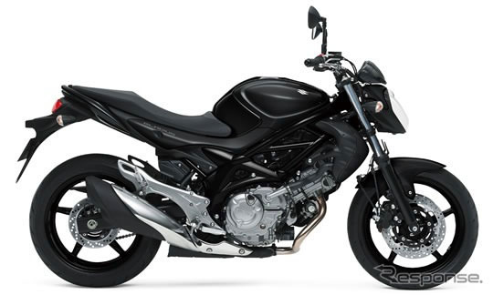 �ľ�\����Ħ��܇Gladius 400 ABS 