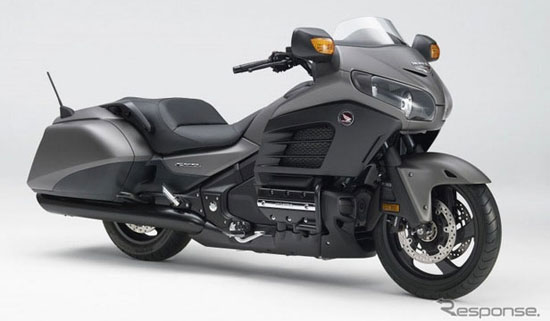  �������Ħ��Ѳ��ŞGoldwing F6B������