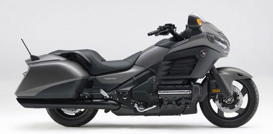  �������Ħ��Ѳ��ŞGoldwing F6B������