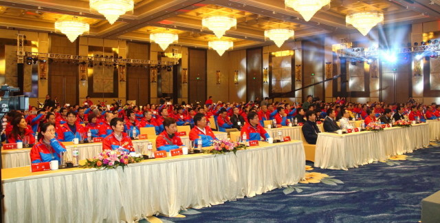 光陽重磅發布四款摩托車新品