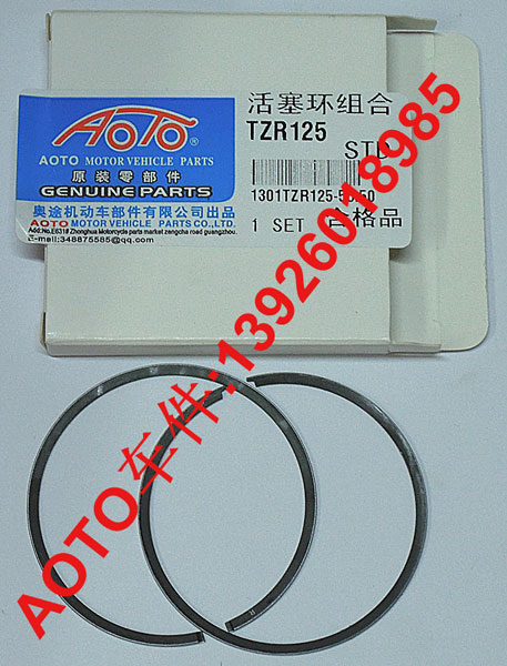 YAMAHA���R��TZR125Ħ��܇�����h(�˜�+�Ӵ�)���|