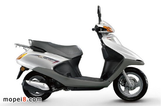 五羊—本田 WH100T-G(喜悅 小公主)