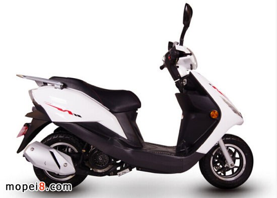 宗申ZT3“銳”(ZS125T-20)