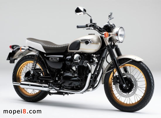 ����Ħ��܇2015��W800Ӣʽ�͹Ž�܇������