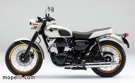 ����Ħ��܇2015��W800Ӣʽ�͹Ž�܇������