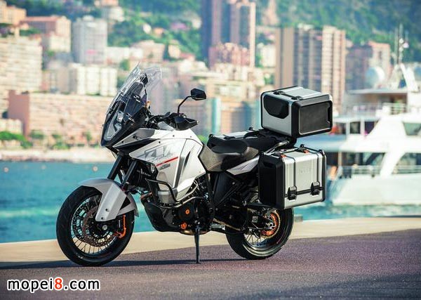 2015年KTM摩托車ADVENTURE摩托價格20.8萬起