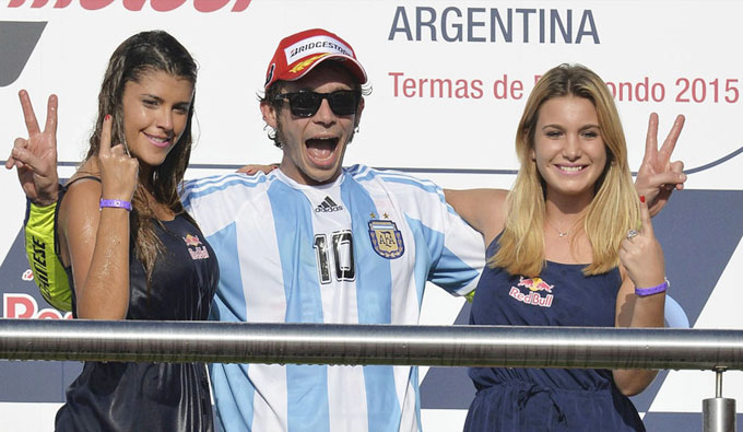 MotoGP����͢վ�߂����Z-�_���Z��