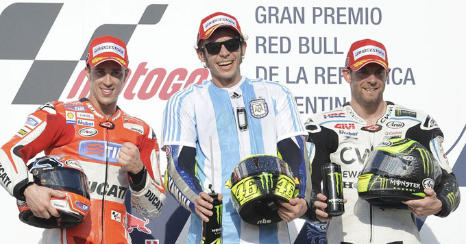 MotoGP����͢վǰ�����_���Z��
