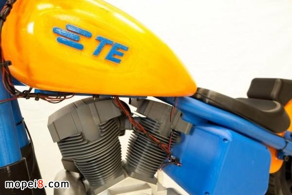 ȫ�����vȫ���ܵ�3D��ӡĦ��܇