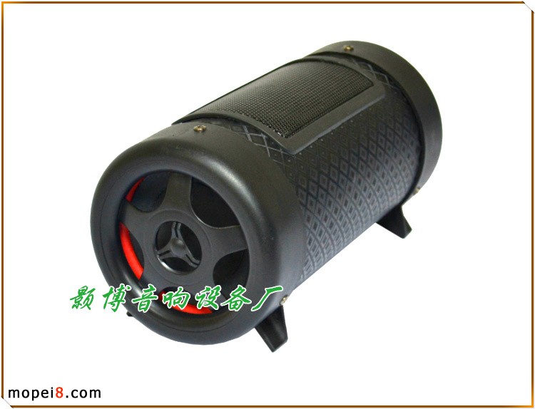 圓形4火箭炮系列 (6)