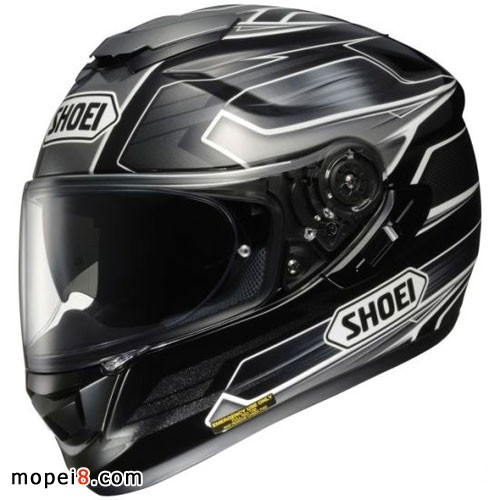 摩托車頭盔品牌排行