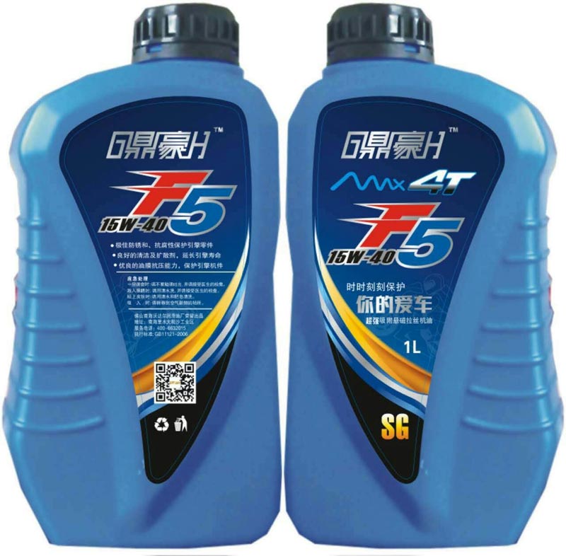 ����F5���z�C�� SG 15W-40  1L Ħ��܇�C��