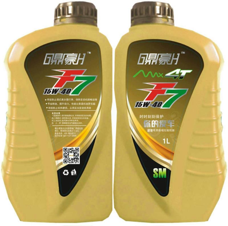 ����F7���z�C�� SM-15W-40  1L Ħ��܇�C��